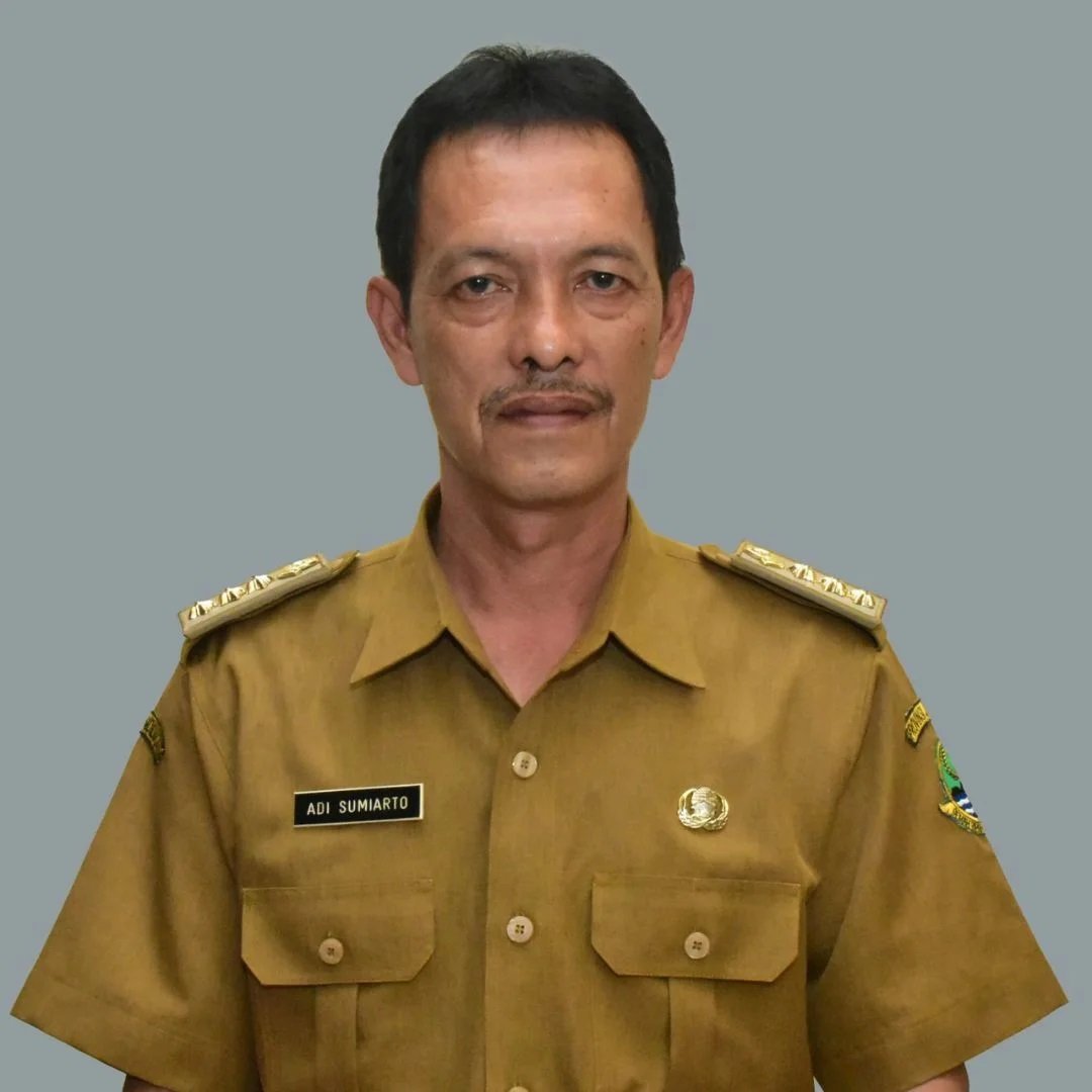 Sambutan Kepala Sekolah 